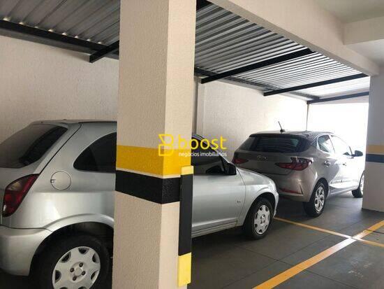 Apartamento Duplex com 3 dormitórios à venda por R$ 690.000,00 - Jardim Finotti - Uberlândia/MG, foto 3