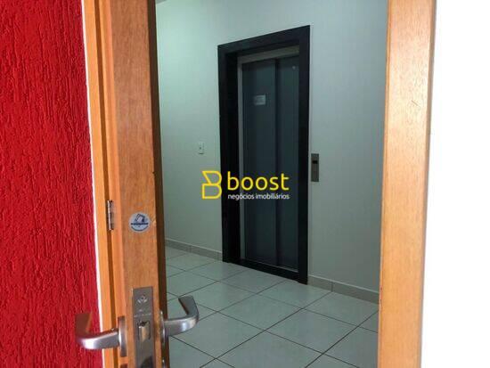 Apartamento Duplex com 3 dormitórios à venda por R$ 690.000,00 - Jardim Finotti - Uberlândia/MG, foto 4