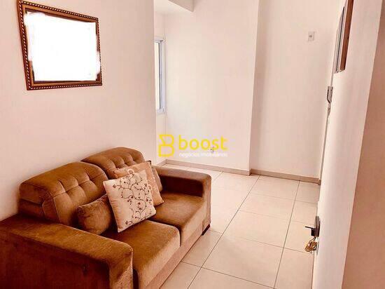 Apartamento Duplex à venda, 112 m² por R$ 640.000,00 - Osvaldo Rezende - Uberlândia/MG, foto 4