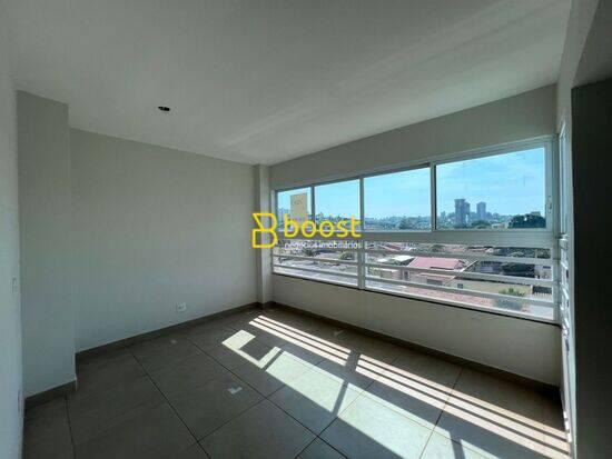 Apartamento duplex com 3 quartos, 250 m², à venda por R$ 1.000.000 - Copacabana - Uberlândia/MG, foto 2