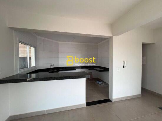Apartamento duplex com 3 quartos, 250 m², à venda por R$ 1.000.000 - Copacabana - Uberlândia/MG, foto 3