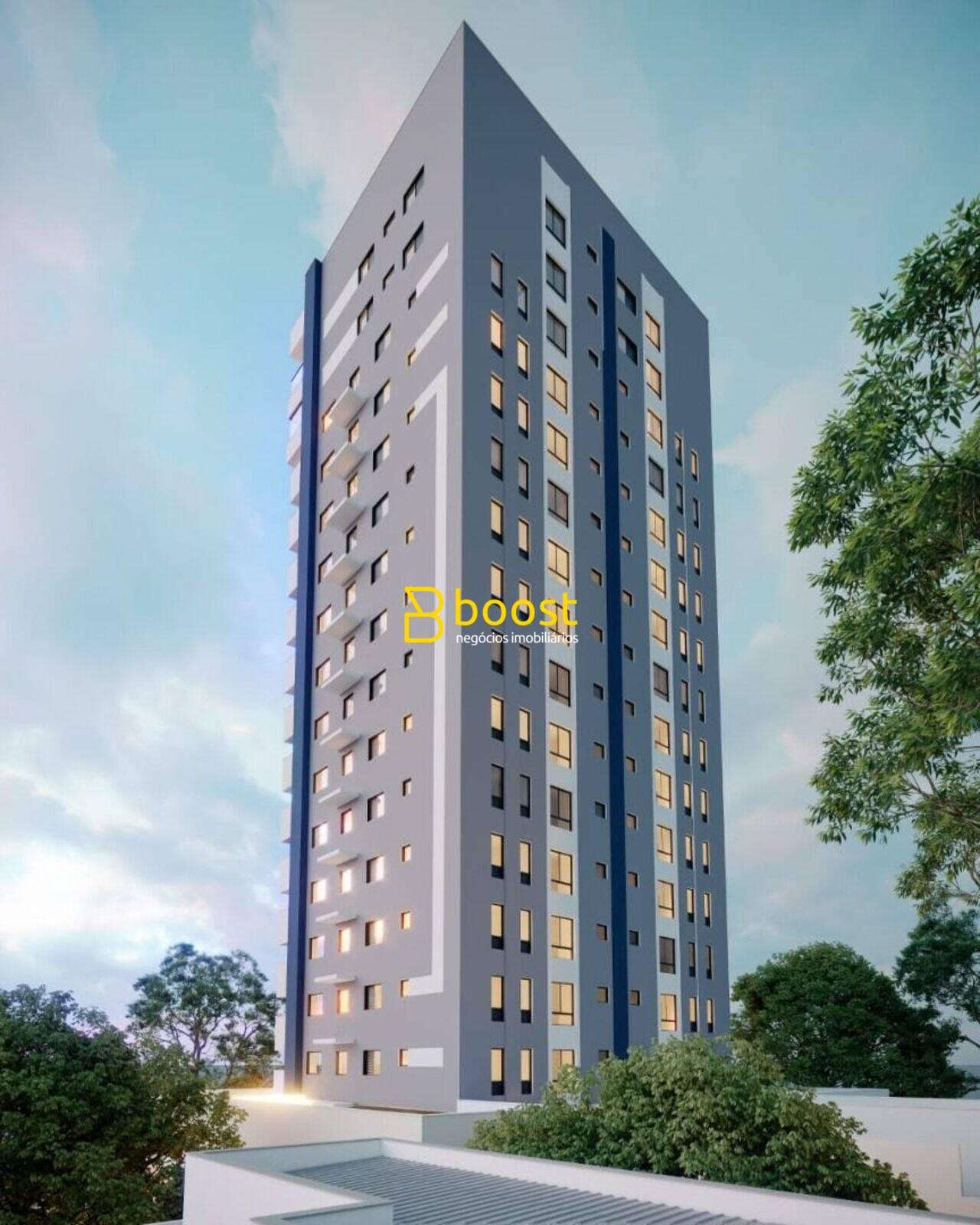 Apartamento com 3 dormitórios à venda, 117 m² por R$ 650.000,00 - Parque Residencial do Camaru - Uberlândia/MG, foto 3
