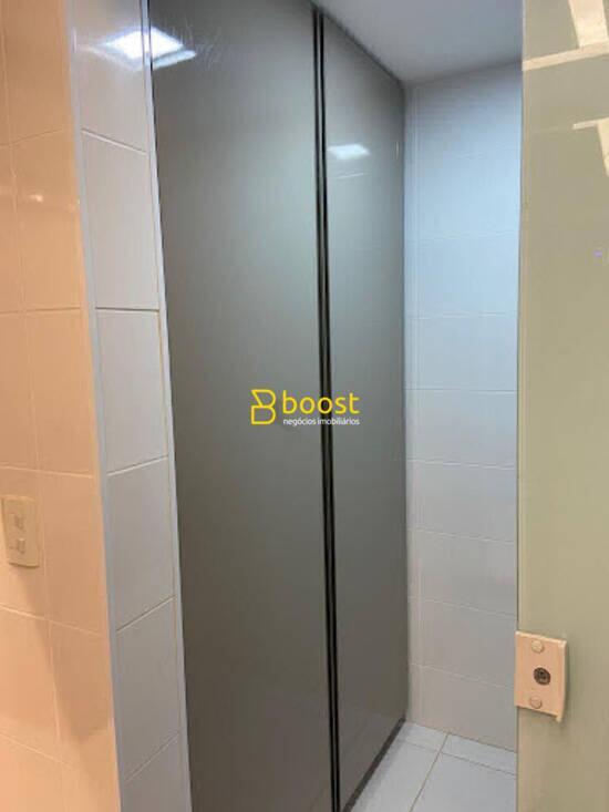 Apartamento à venda, 70 m² por R$ 400.000,00 - Novo Mundo - Uberlândia/MG, foto 2