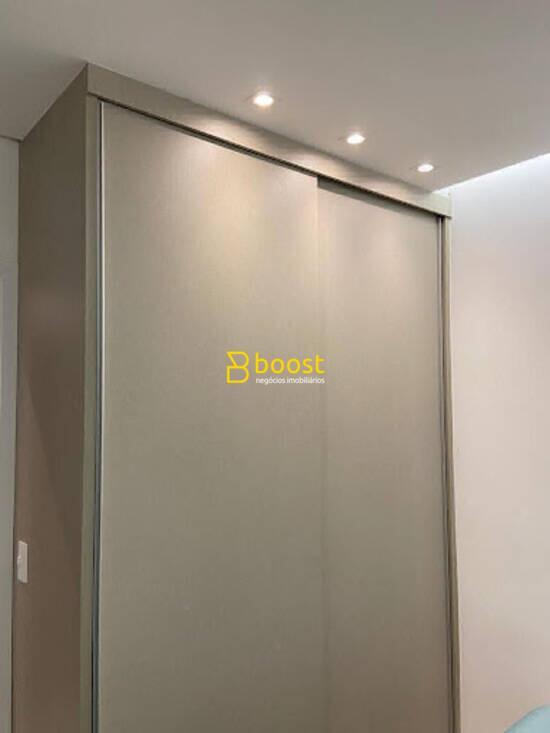 Apartamento à venda, 70 m² por R$ 400.000,00 - Novo Mundo - Uberlândia/MG, foto 3