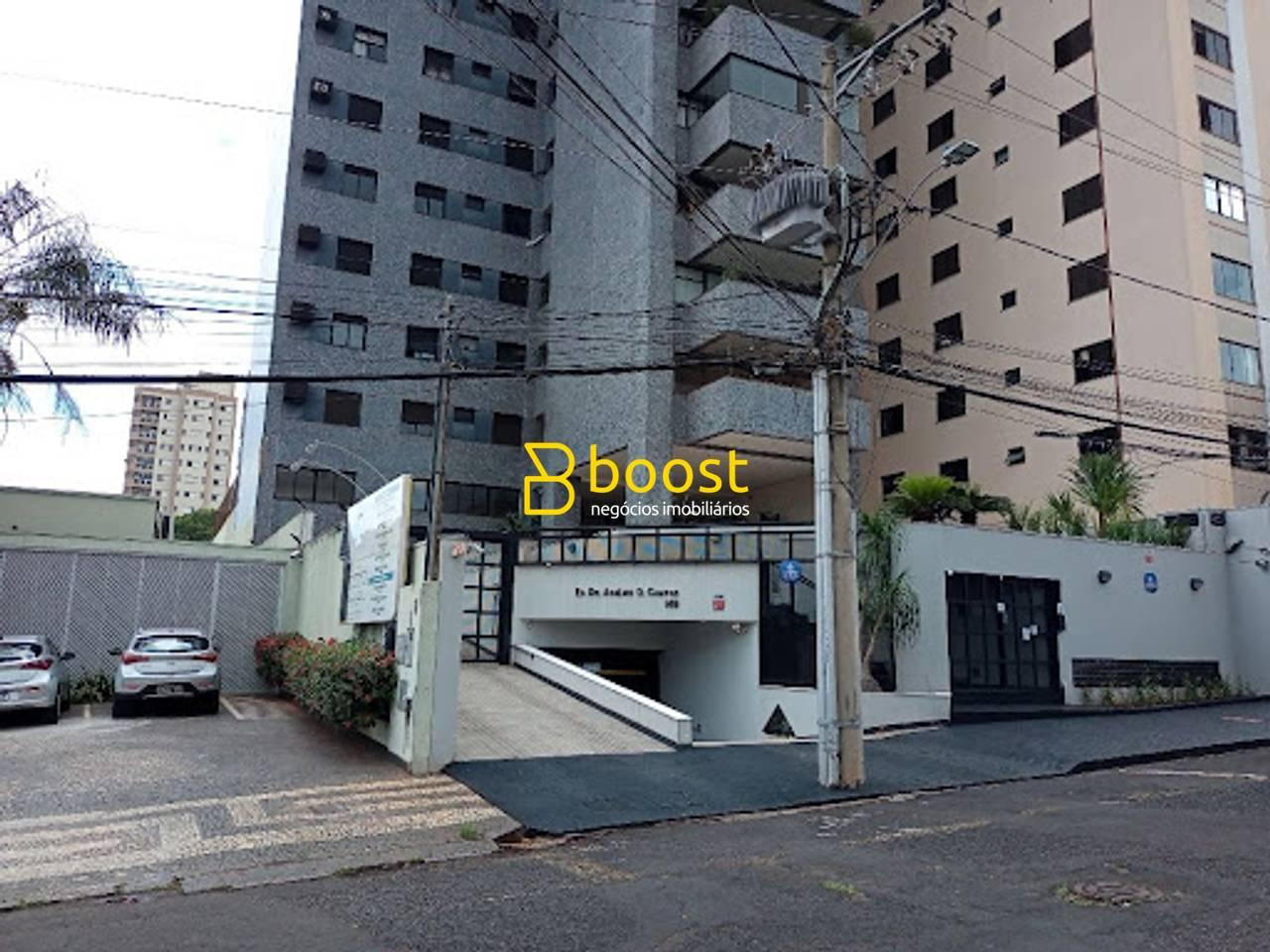 Apartamento com 3 dormitórios à venda por R$ 1.800.000,00 - Osvaldo Rezende - Uberlândia/MG