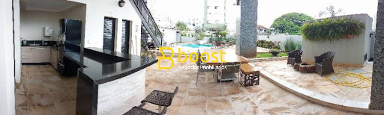 Apartamento com 3 dormitórios à venda por R$ 1.800.000,00 - Osvaldo Rezende - Uberlândia/MG, foto 2