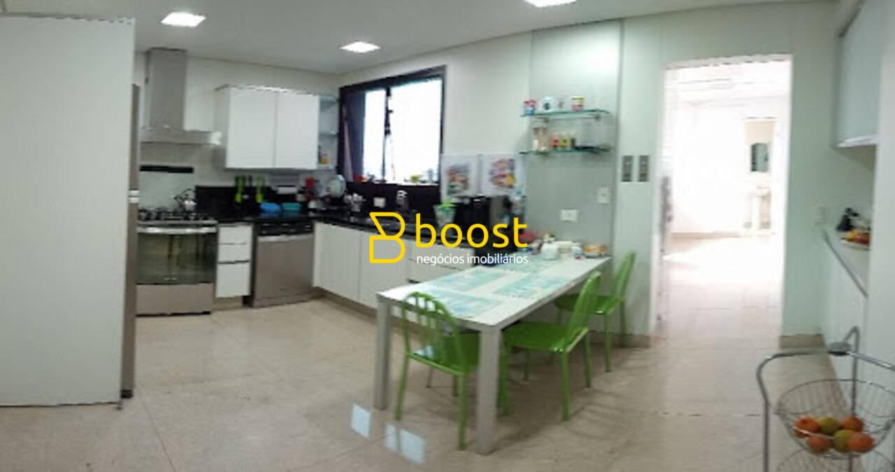 Apartamento com 3 dormitórios à venda por R$ 1.800.000,00 - Osvaldo Rezende - Uberlândia/MG, foto 4