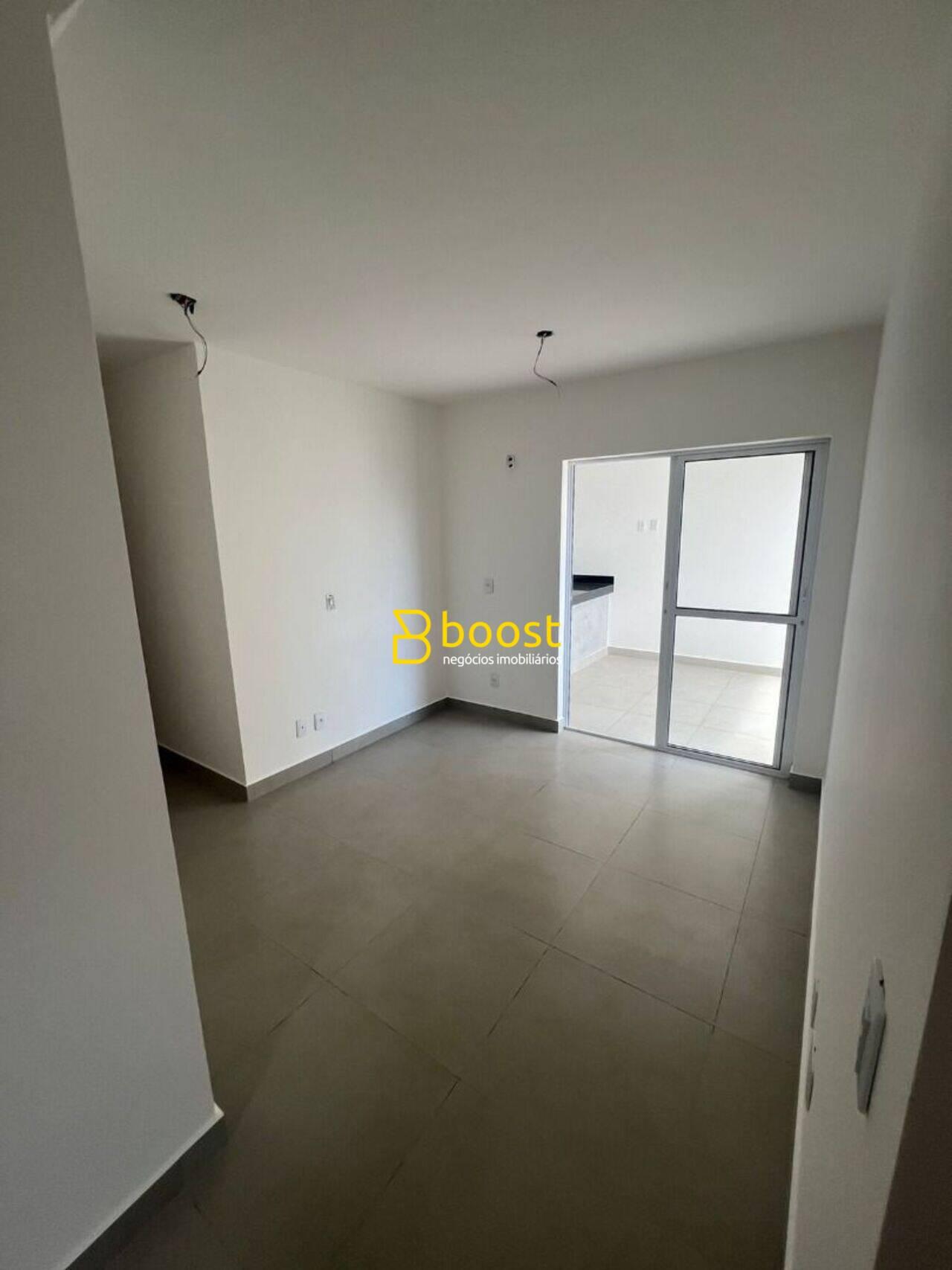Apartamento à venda por R$ 330.000,00 - Novo Mundo - Uberlândia/MG, foto 3