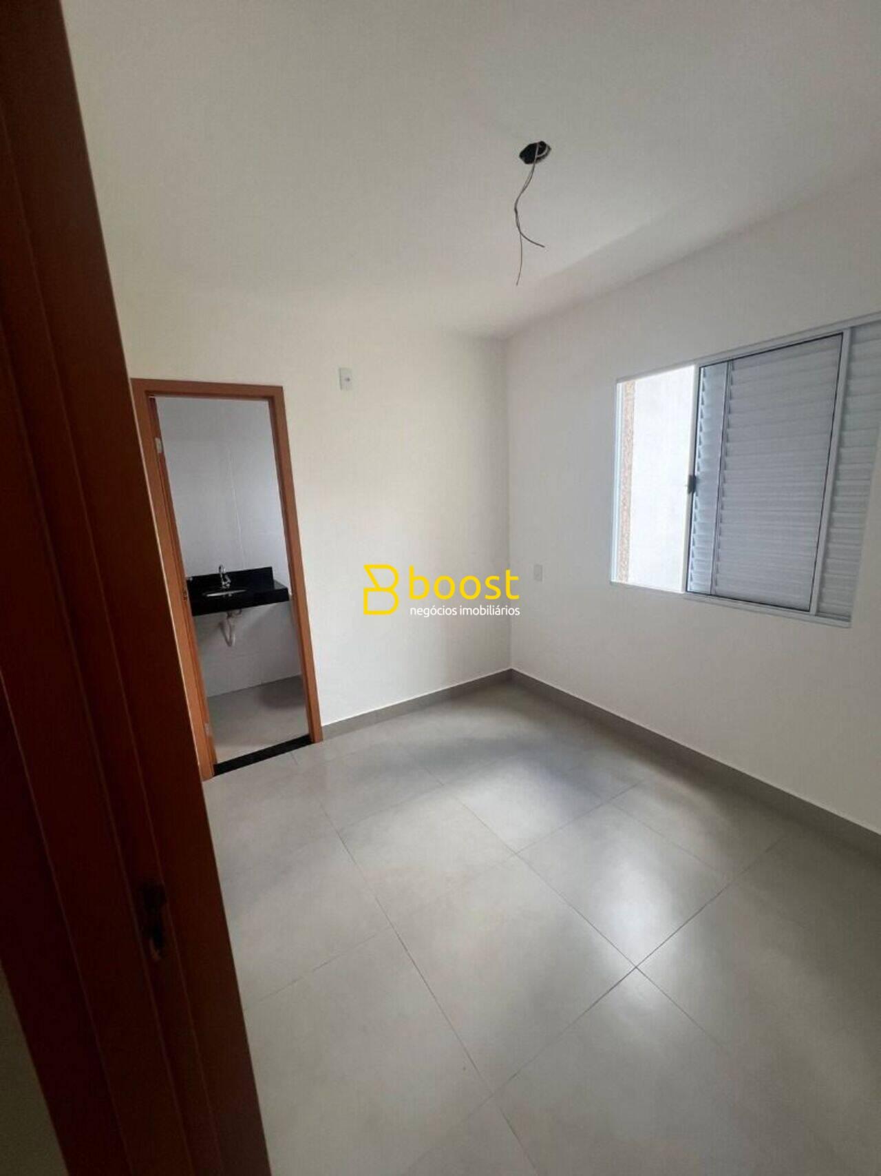 Apartamento à venda por R$ 330.000,00 - Novo Mundo - Uberlândia/MG, foto 4