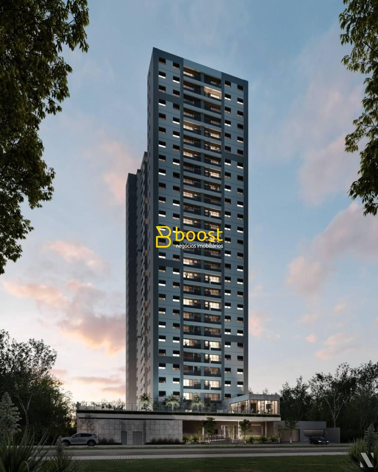 Apartamento com 2 dormitórios à venda por R$ 598.770,05 - Jardim Sul - Uberlândia/MG