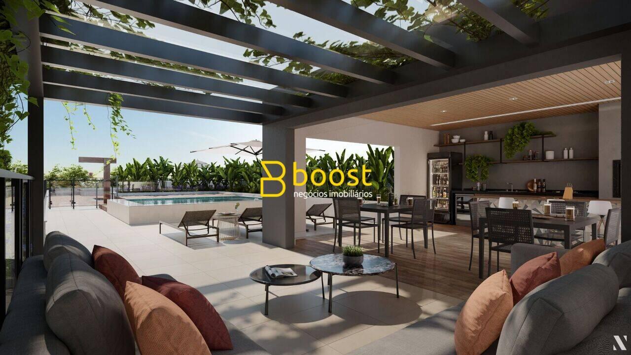 Apartamento com 2 dormitórios à venda por R$ 598.770,05 - Jardim Sul - Uberlândia/MG, foto 2