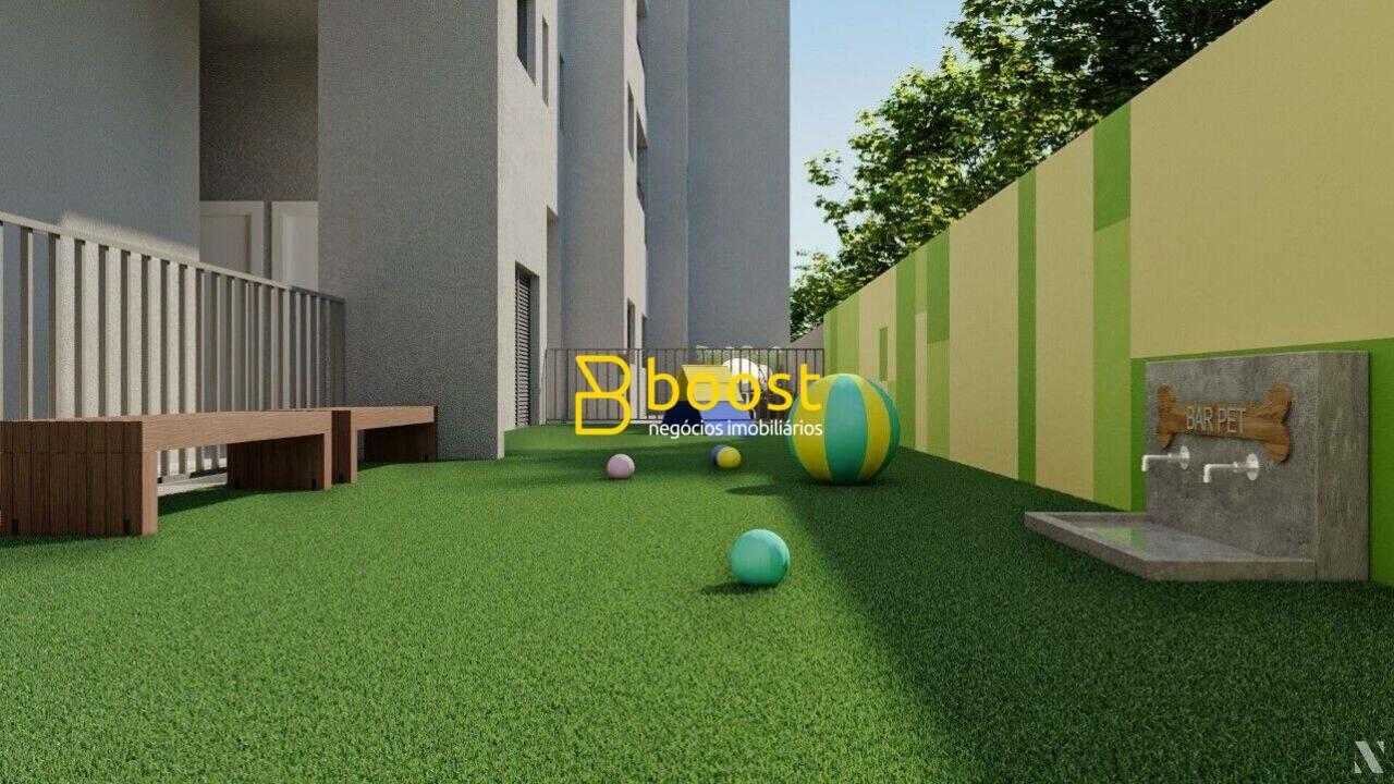 Apartamento com 2 dormitórios à venda por R$ 598.770,05 - Jardim Sul - Uberlândia/MG, foto 3