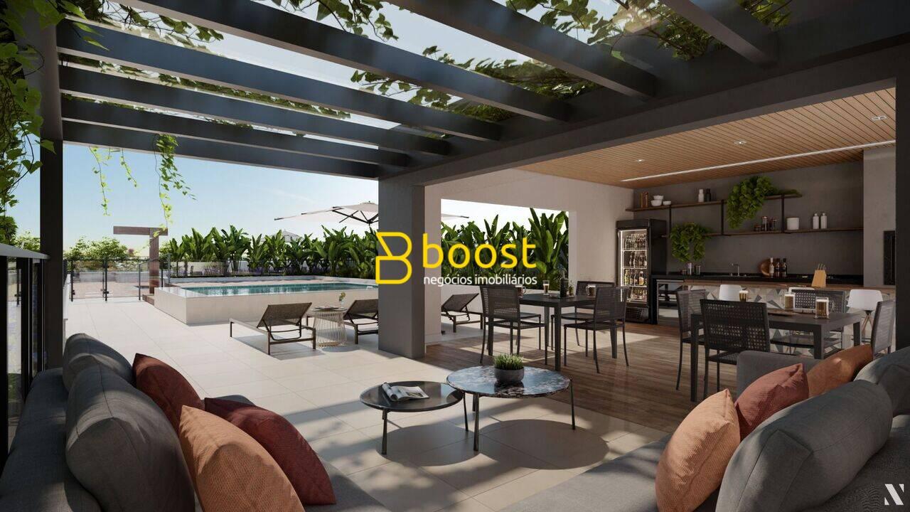 Apartamento com 3 dormitórios à venda por R$ 765.000,00 - Jardim Sul - Uberlândia/MG, foto 4