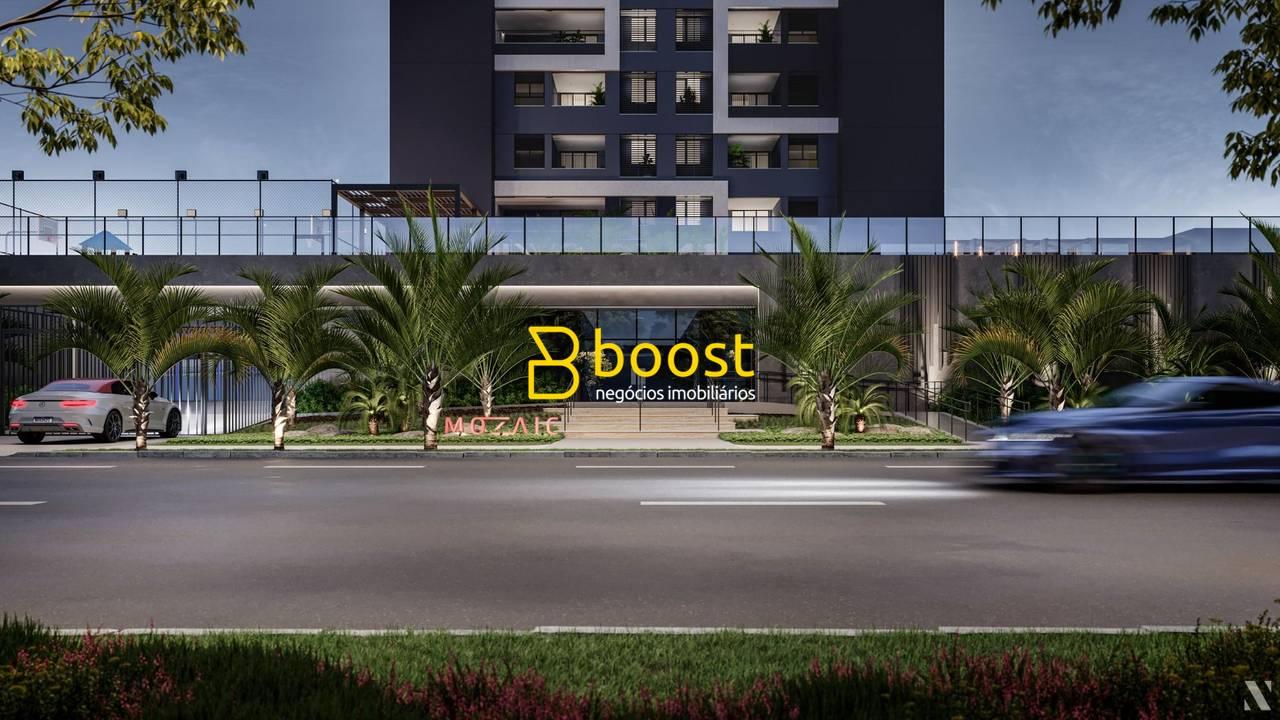 Apartamento com 2 dormitórios à venda por R$ 850.000,00 - Jardim Sul - Uberlândia/MG