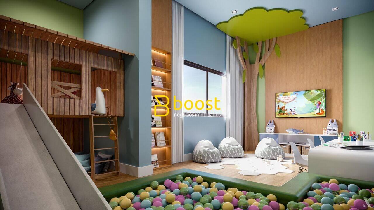 Apartamento com 2 dormitórios à venda por R$ 850.000,00 - Jardim Sul - Uberlândia/MG, foto 2