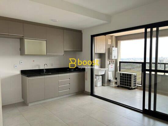 Apartamento com 2 dormitórios à venda por R$ 850.000,00 - Jardim Sul - Uberlândia/MG, foto 4