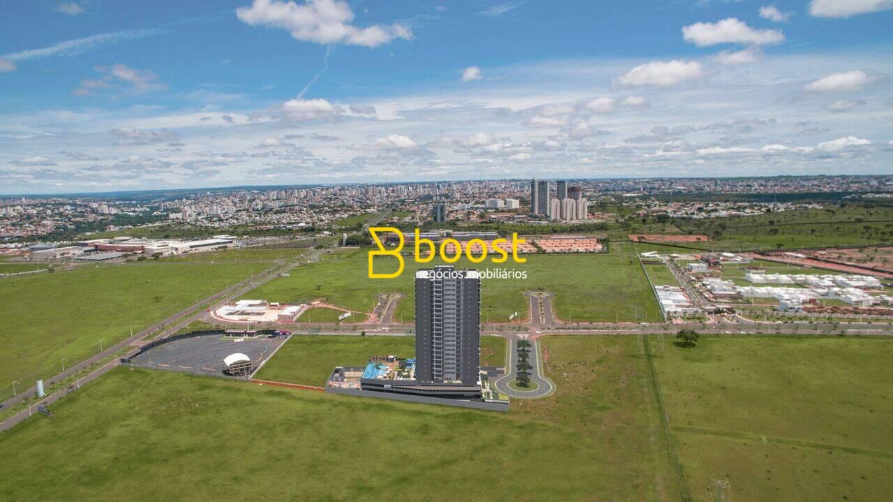 Apartamento com 3 dormitórios à venda por R$ 1.067.055,25 - Jardim Sul - Uberlândia/MG, foto 2