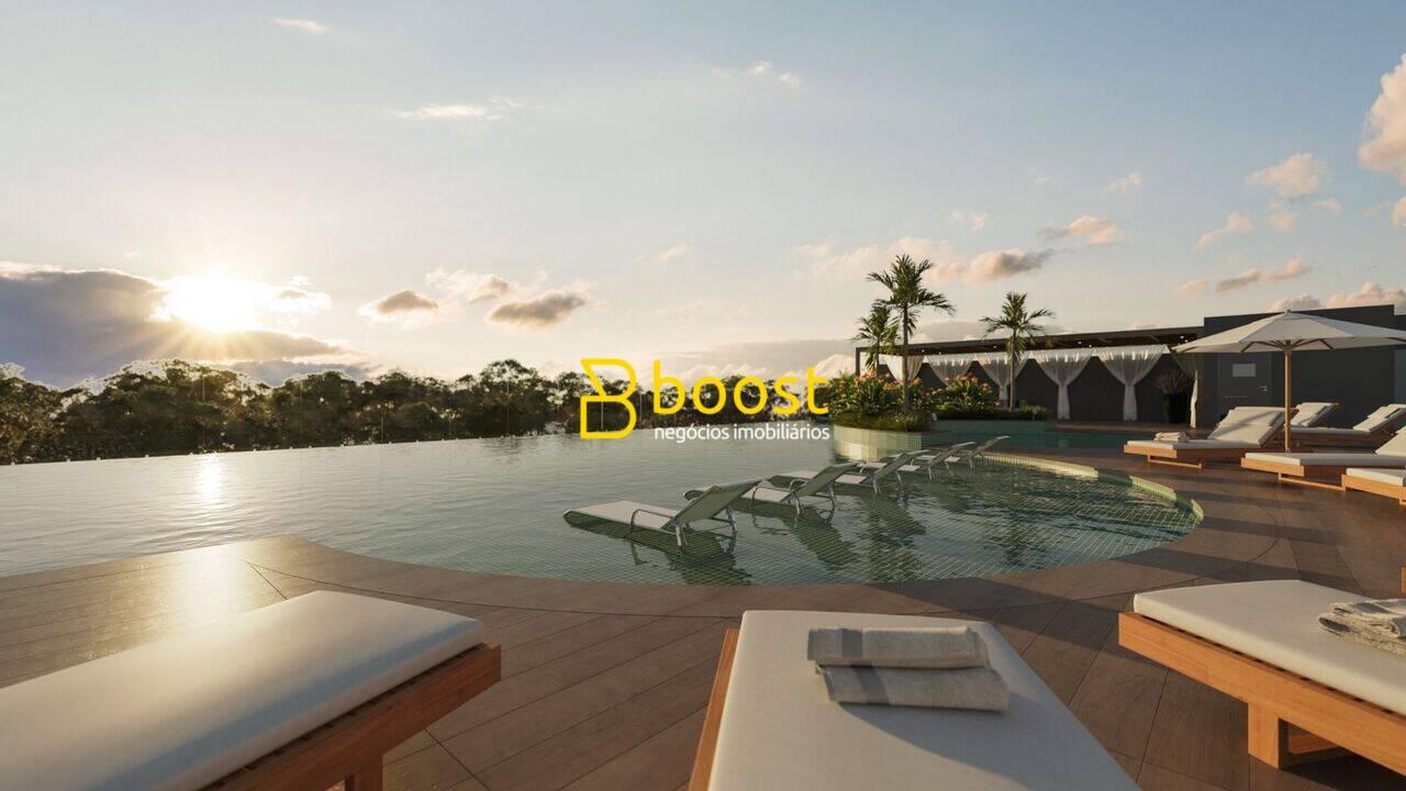 Apartamento com 3 dormitórios à venda por R$ 1.067.055,25 - Jardim Sul - Uberlândia/MG, foto 3