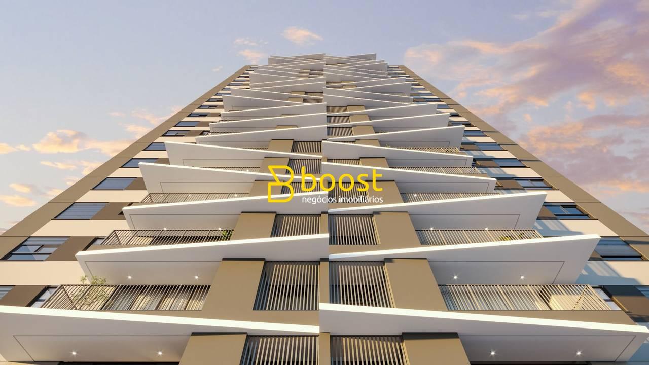 Apartamento com 3 dormitórios à venda por R$ 958.409,09 - Jardim Sul - Uberlândia/MG