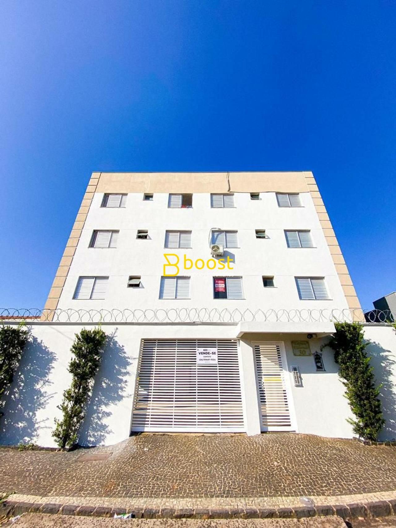 Apartamento com 2 dormitórios à venda por R$ 235.000,00 - Tubalina - Uberlândia/MG
