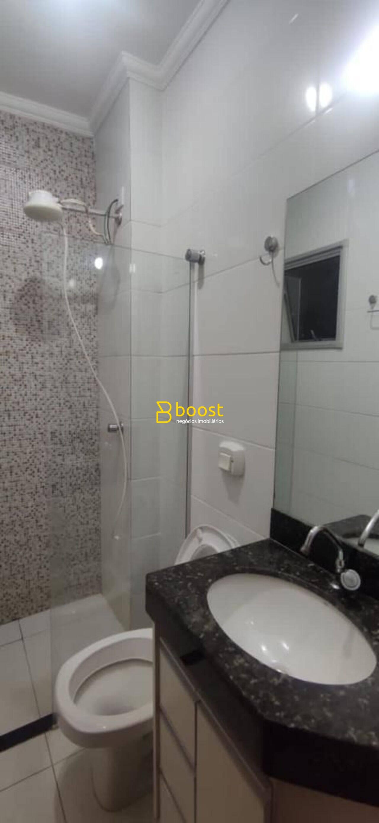 Apartamento com 2 dormitórios à venda por R$ 235.000,00 - Tubalina - Uberlândia/MG, foto 2