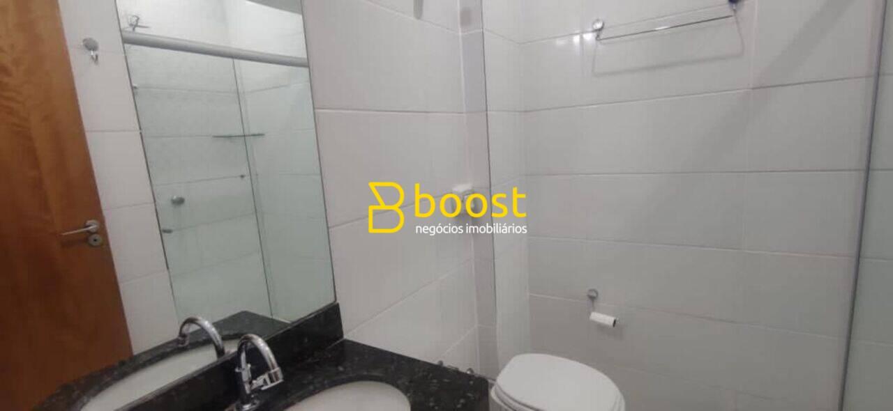 Apartamento com 2 dormitórios à venda por R$ 235.000,00 - Tubalina - Uberlândia/MG, foto 4