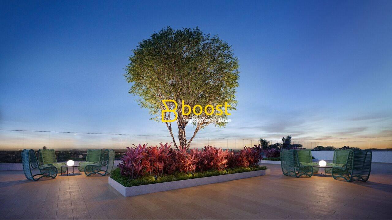 Apartamento com 4 dormitórios à venda por R$ 1.350.000,00 - Altamira - Uberlândia/MG, foto 4