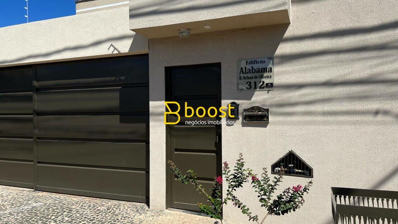 Apartamento com 2 dormitórios à venda por R$ 411.223,63 - Santa Mônica - Uberlândia/MG, foto 2