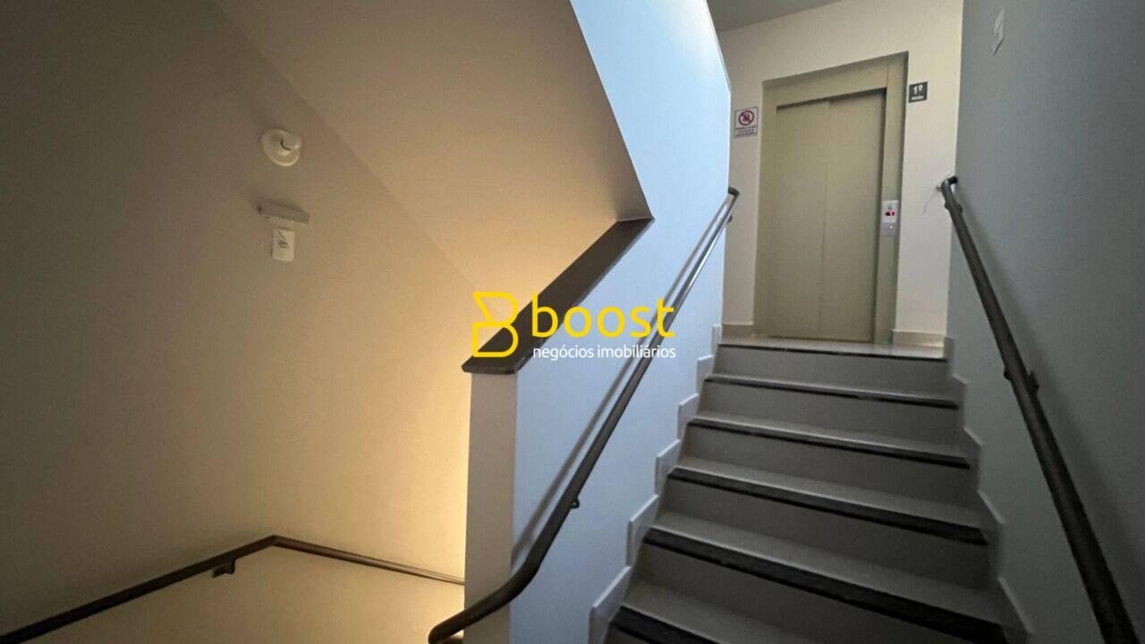 Apartamento com 2 dormitórios à venda por R$ 411.223,63 - Santa Mônica - Uberlândia/MG, foto 4