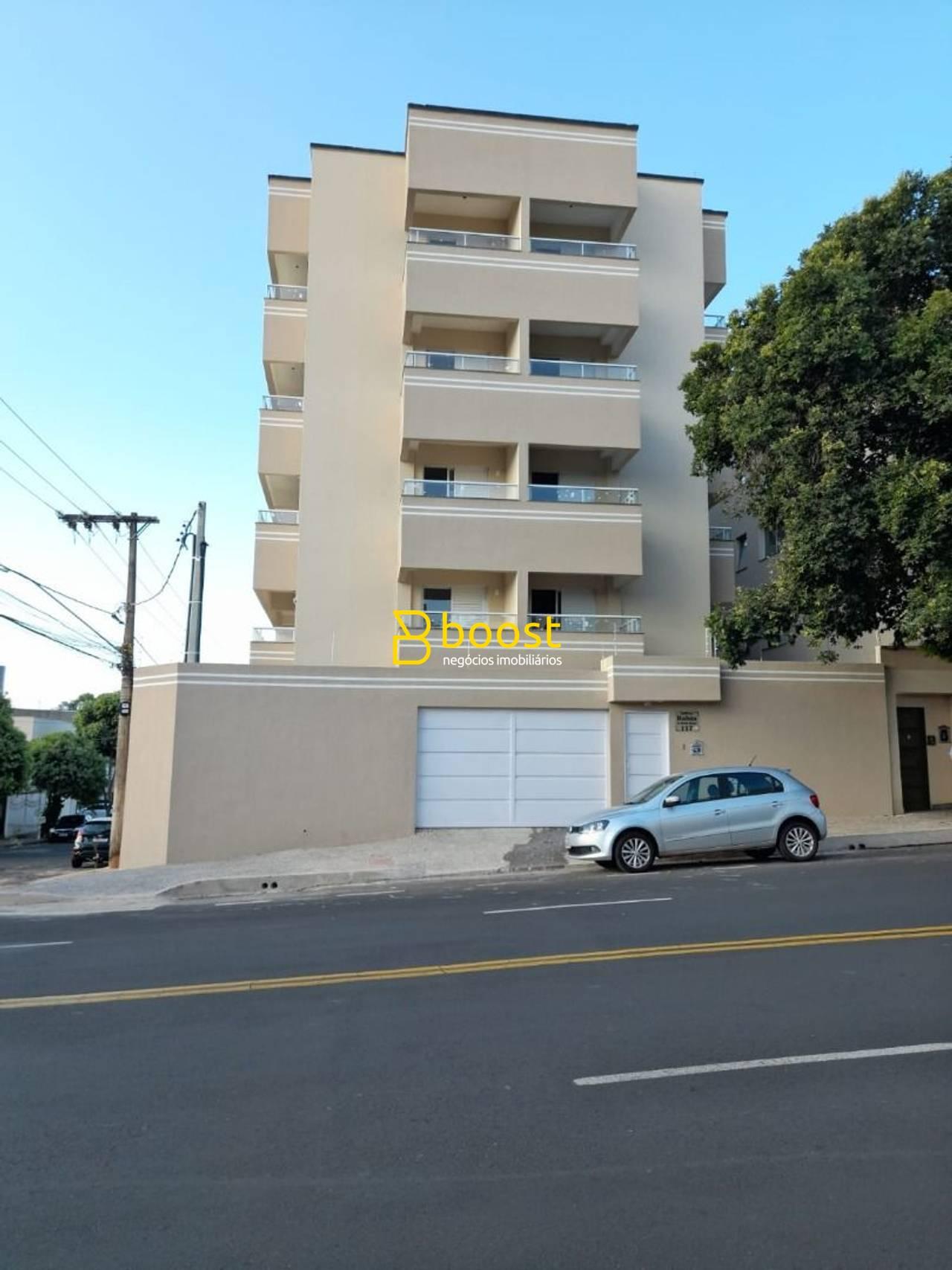 Apartamento com 2 dormitórios à venda por R$ 510.000,00 - Santa Mônica - Uberlândia/MG