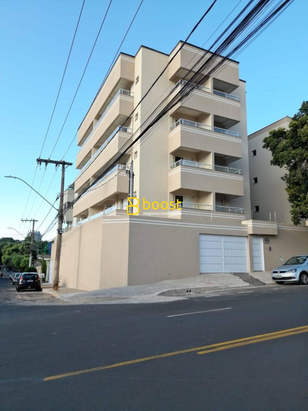 Apartamento com 2 dormitórios à venda por R$ 510.000,00 - Santa Mônica - Uberlândia/MG, foto 2