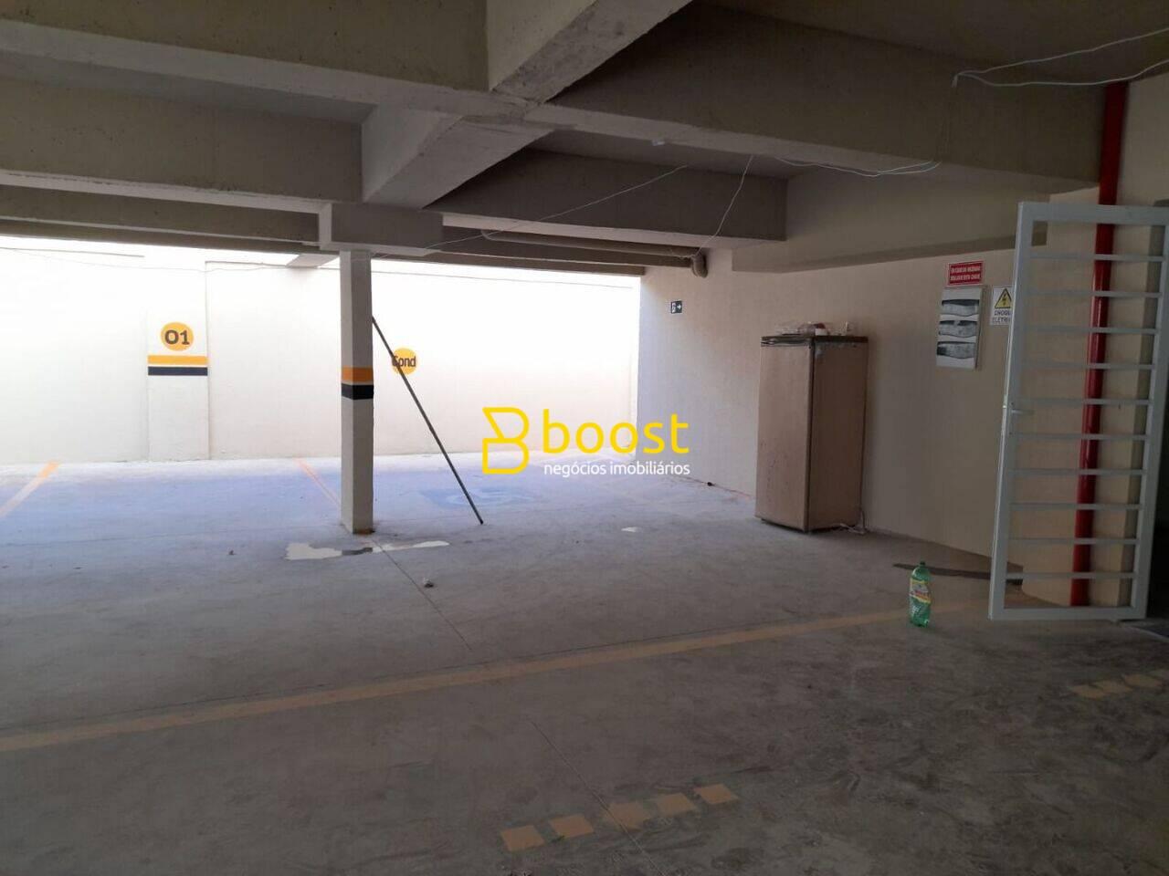 Apartamento com 2 dormitórios à venda por R$ 510.000,00 - Santa Mônica - Uberlândia/MG, foto 3