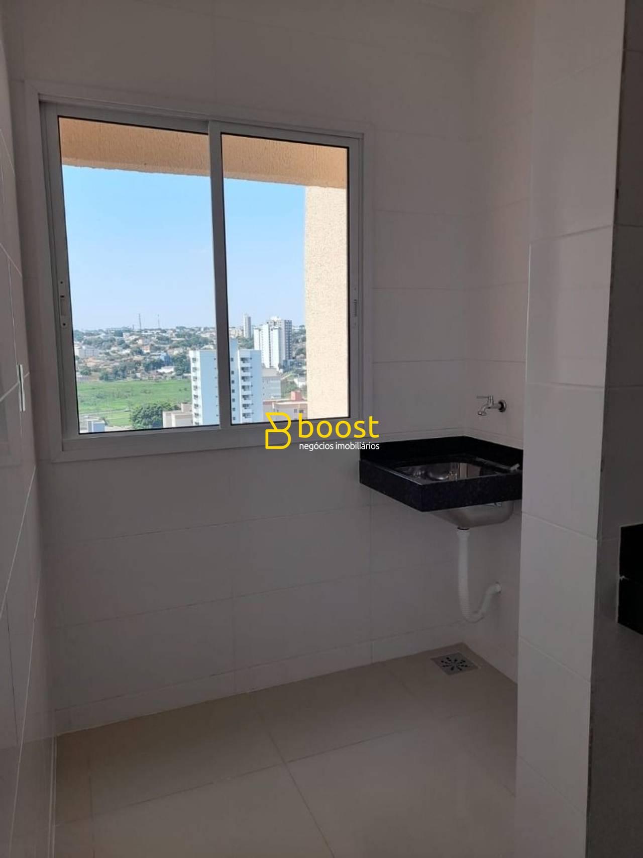 Apartamento com 2 dormitórios à venda por R$ 488.403,00 - Santa Mônica - Uberlândia/MG
