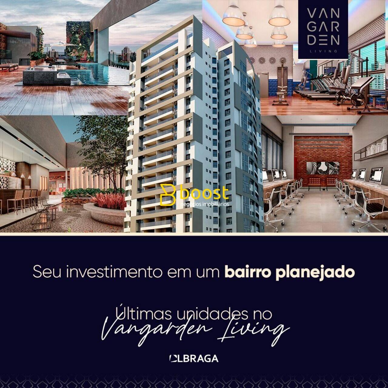 Apartamento à venda por R$ 969.925,00 - Granja Marileusa - Uberlândia/MG, foto 2