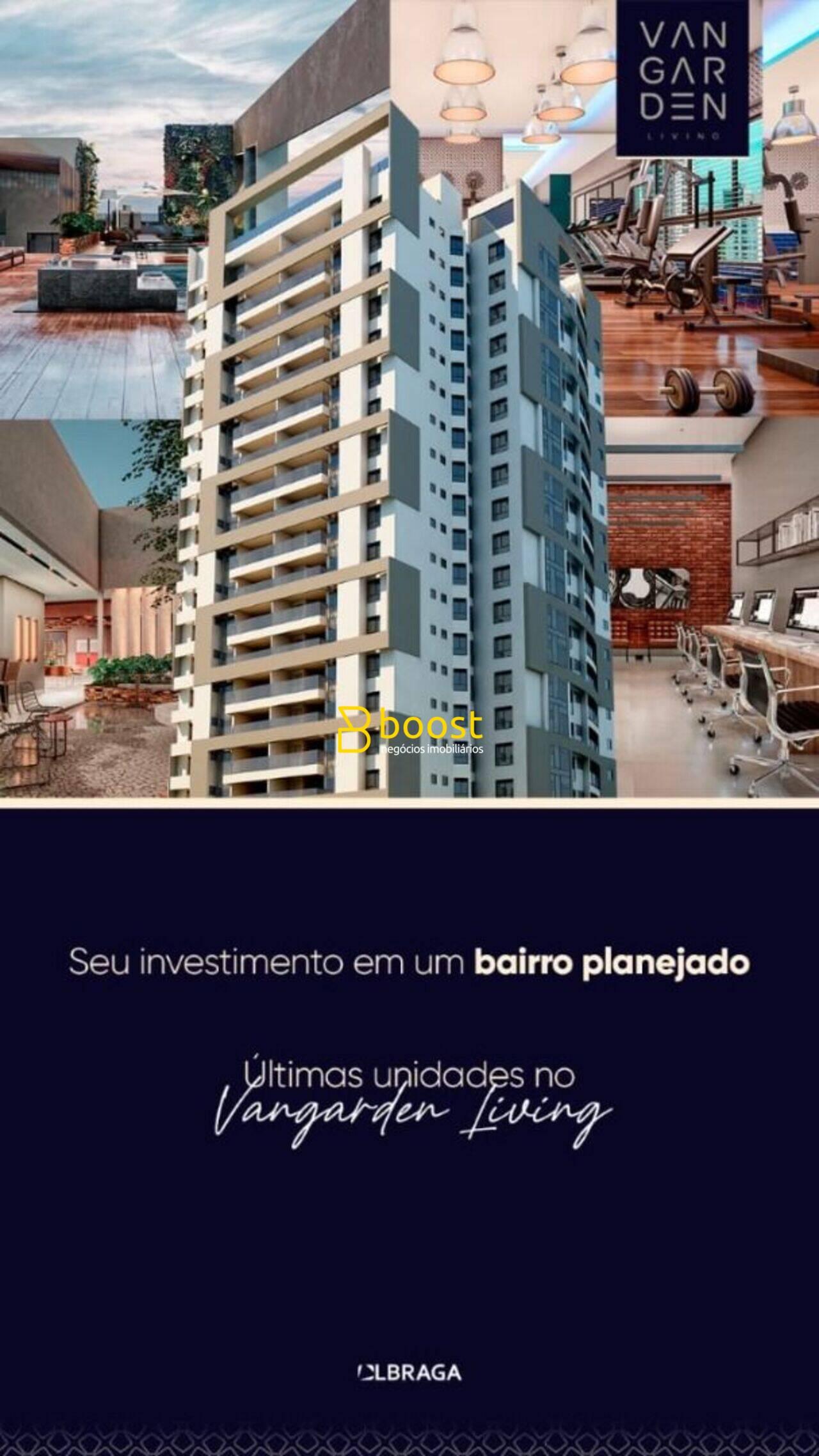 Apartamento à venda por R$ 969.925,00 - Granja Marileusa - Uberlândia/MG, foto 4