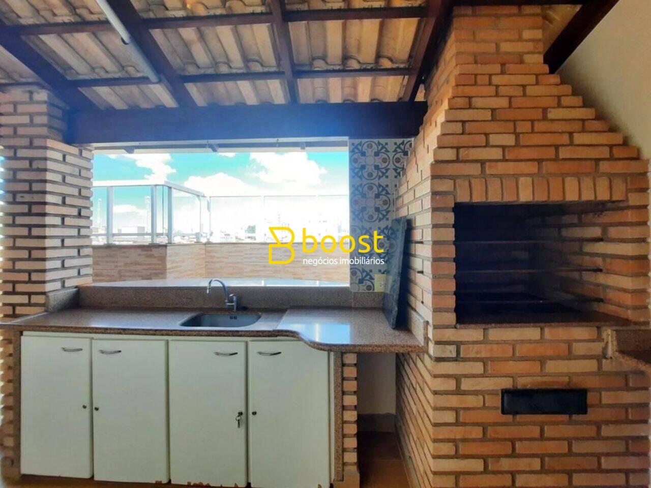 Apartamento com 3 dormitórios à venda por R$ 980.000,00 - Jardim Finotti - Uberlândia/MG, foto 2