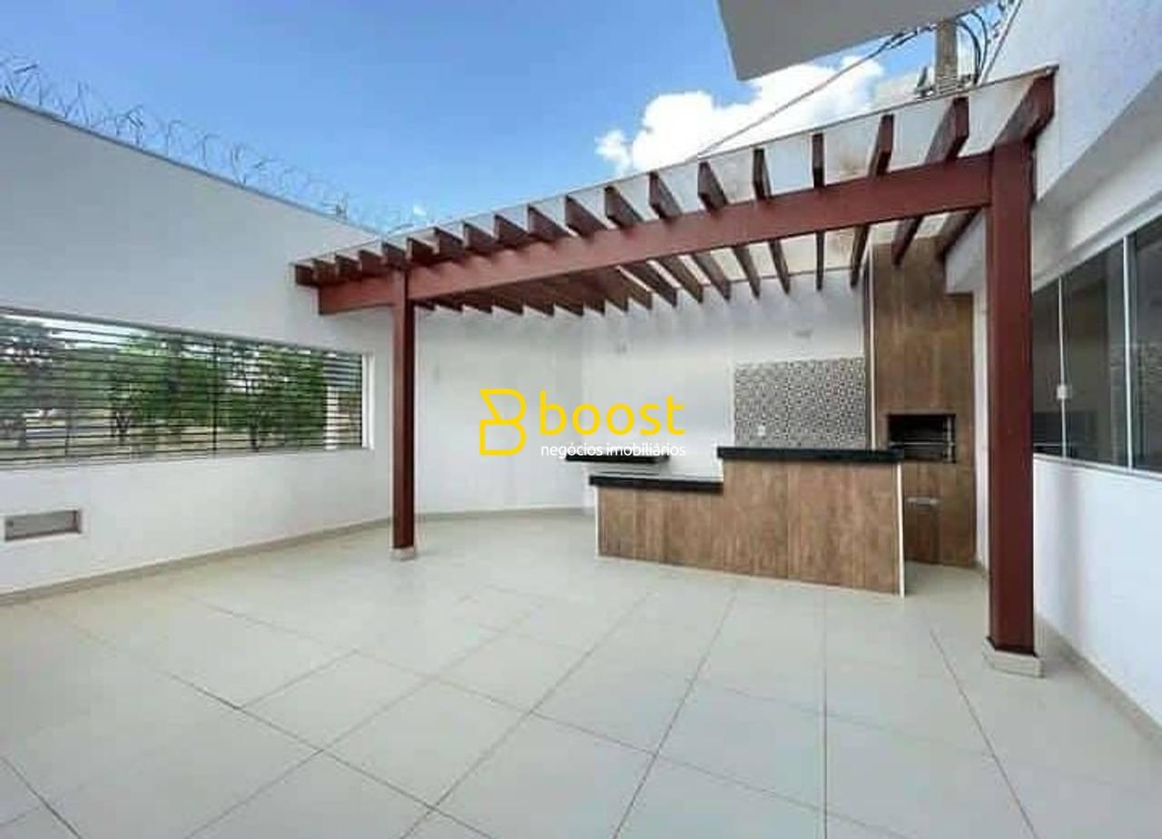 Apartamento com 2 dormitórios à venda, 59 m² por R$ 315.000,00 - Bosque dos Buritis - Uberlândia/MG