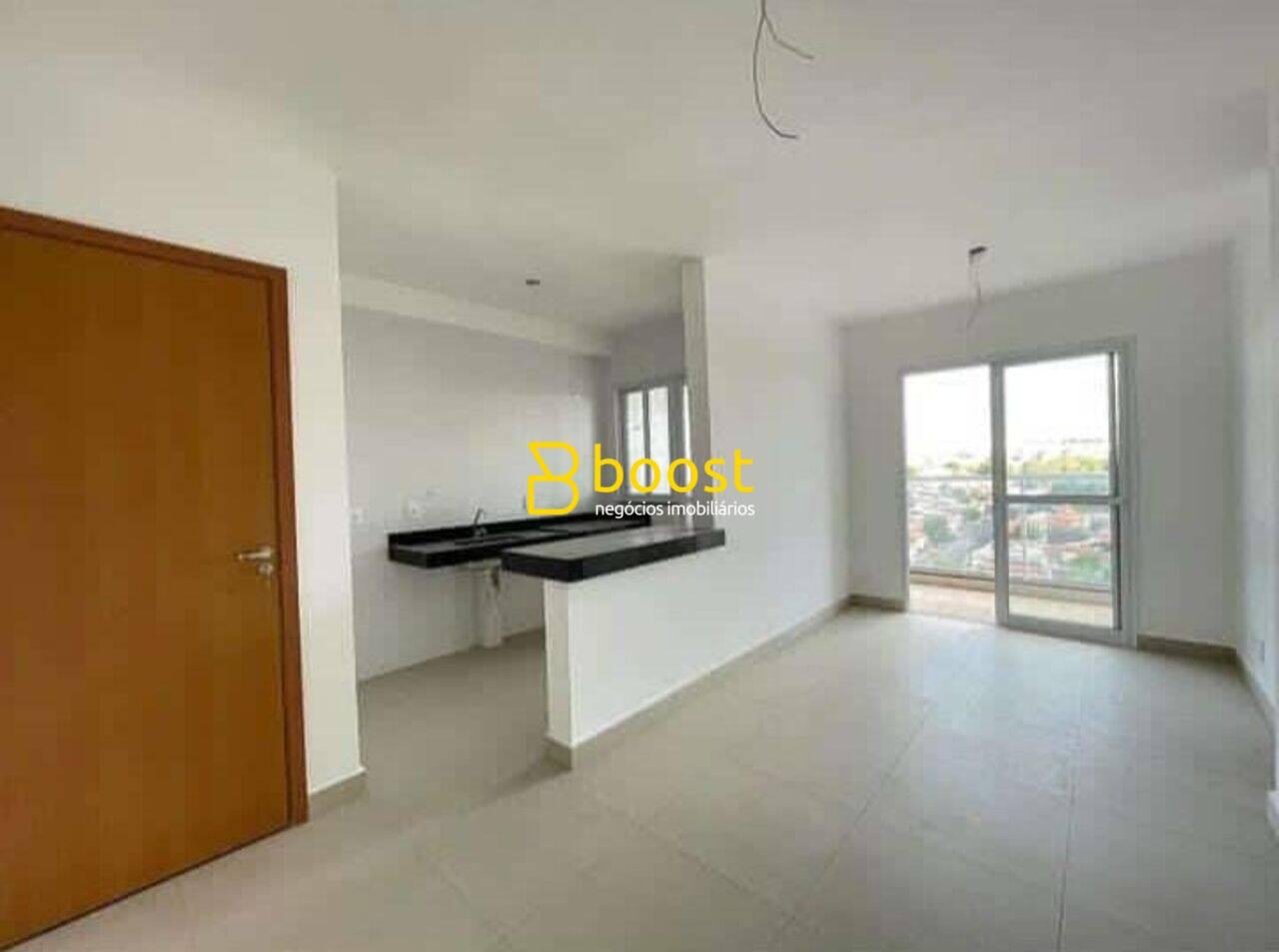 Apartamento com 2 dormitórios à venda, 59 m² por R$ 315.000,00 - Bosque dos Buritis - Uberlândia/MG, foto 2