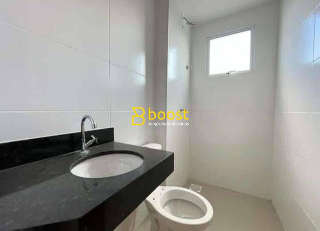 Apartamento com 2 dormitórios à venda, 59 m² por R$ 315.000,00 - Bosque dos Buritis - Uberlândia/MG, foto 3