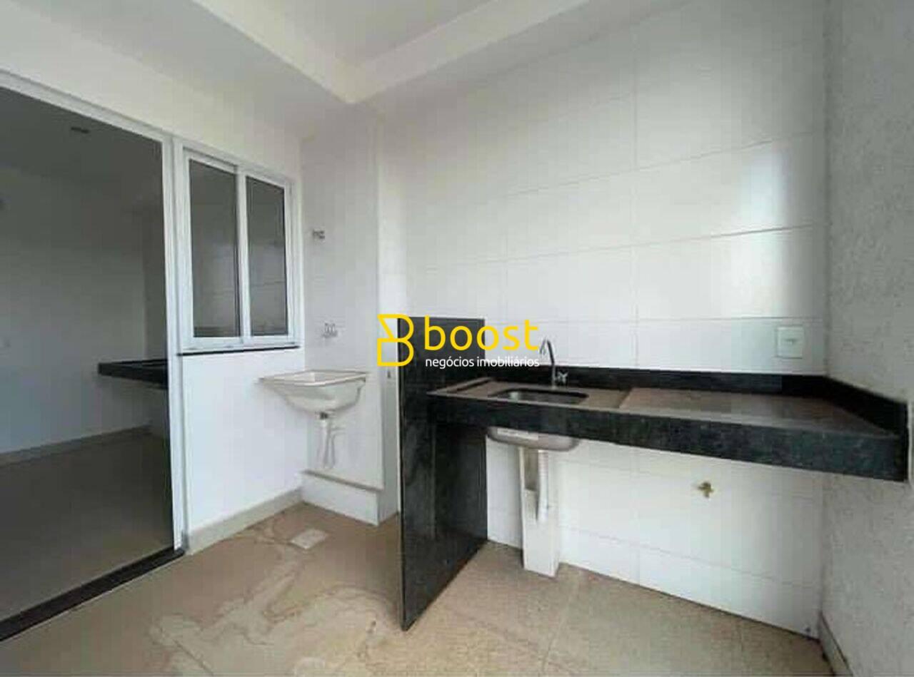 Apartamento com 2 dormitórios à venda, 59 m² por R$ 315.000,00 - Bosque dos Buritis - Uberlândia/MG, foto 4