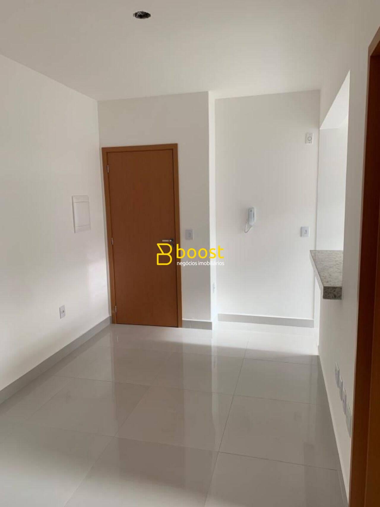 Apartamento excelente no Santa Mônica, foto 4