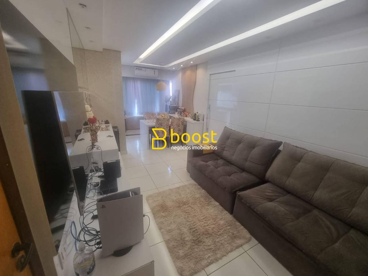 Apartamento à venda por R$ 295.000,00 - Santa Luzia - Uberlândia/MG