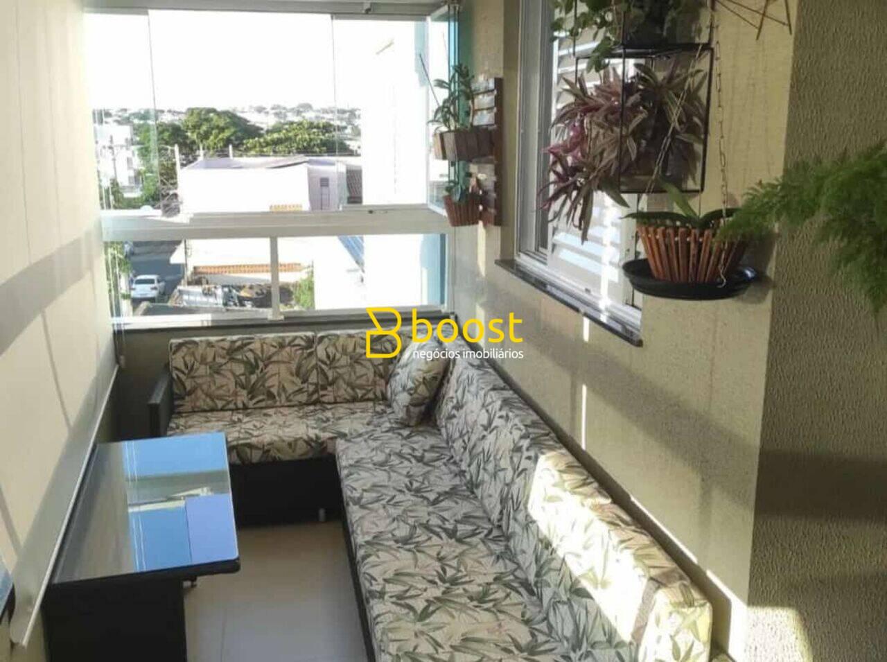 Apartamento com 3 dormitórios à venda por R$ 735.000,00 - Santa Mônica - Uberlândia/MG, foto 2
