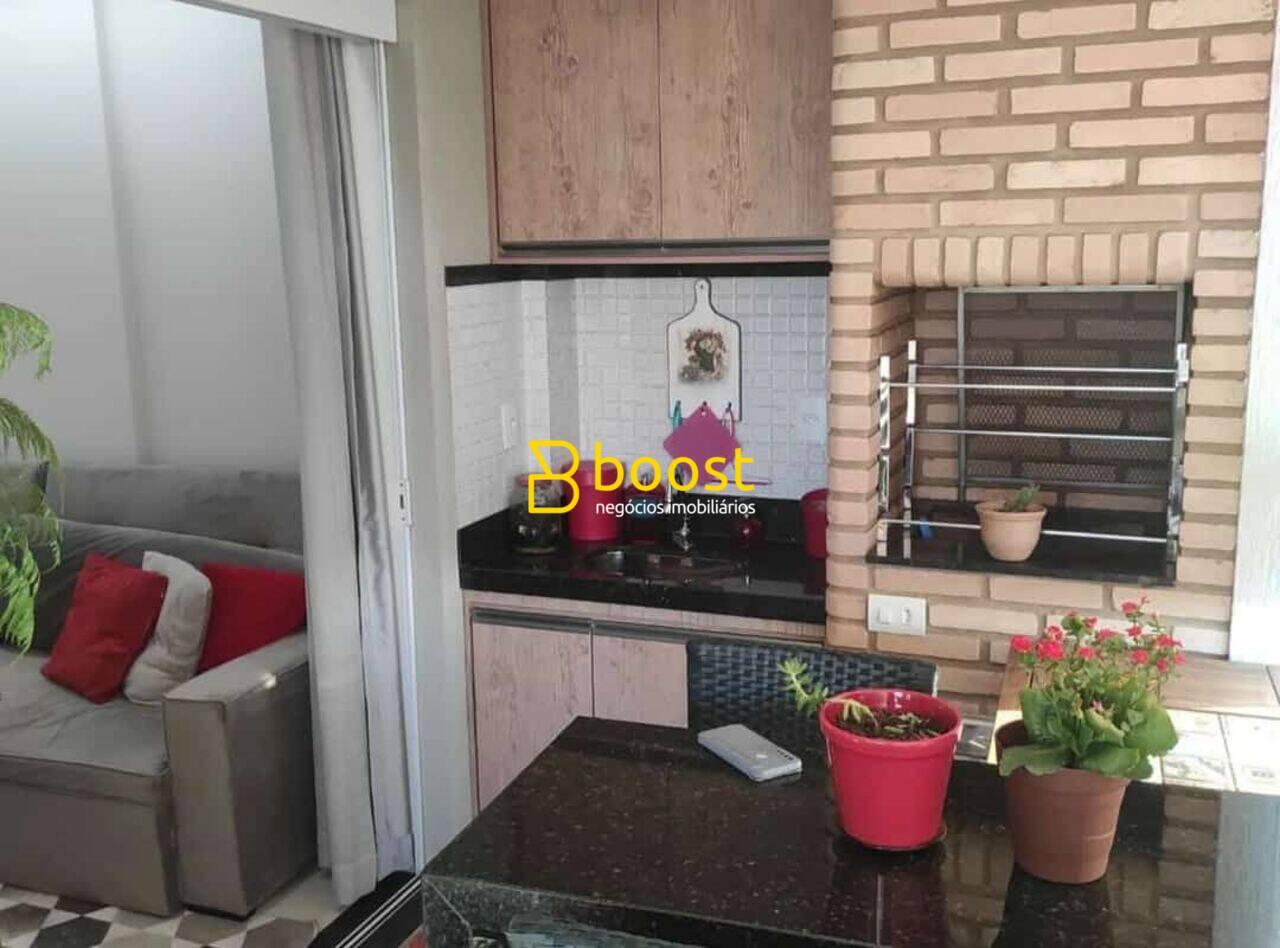Apartamento com 3 dormitórios à venda por R$ 735.000,00 - Santa Mônica - Uberlândia/MG, foto 3