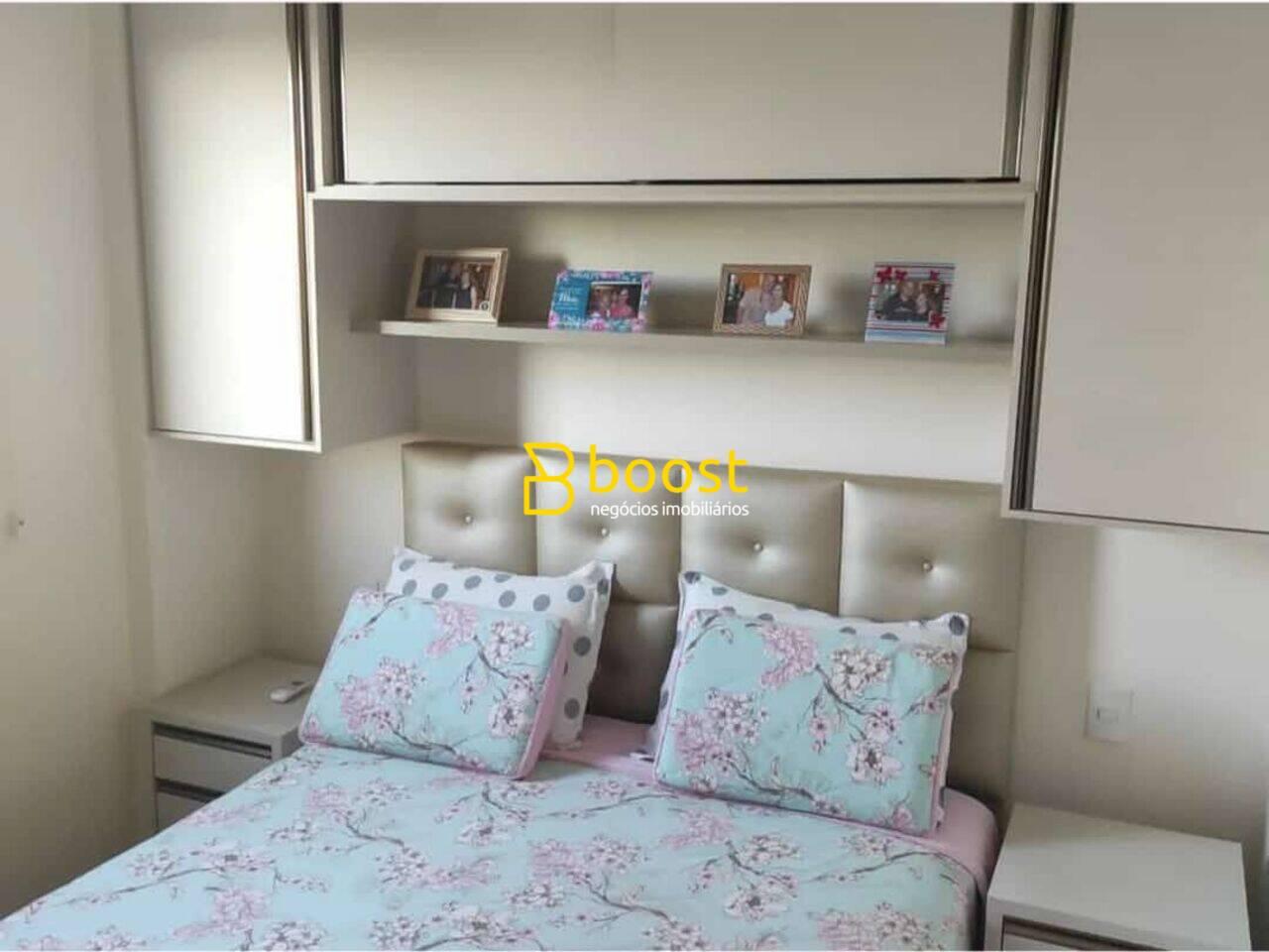 Apartamento com 3 dormitórios à venda por R$ 735.000,00 - Santa Mônica - Uberlândia/MG, foto 4