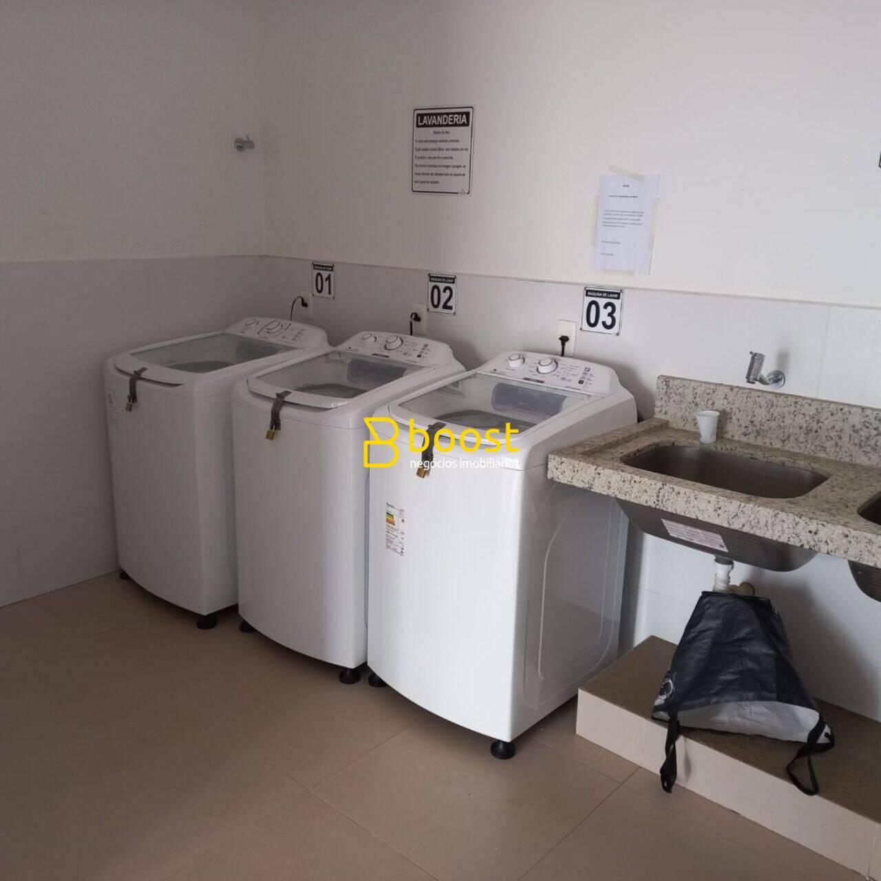 Apartamento à venda por R$ 300.000,00 - Morada da Colina - Uberlândia/MG, foto 2