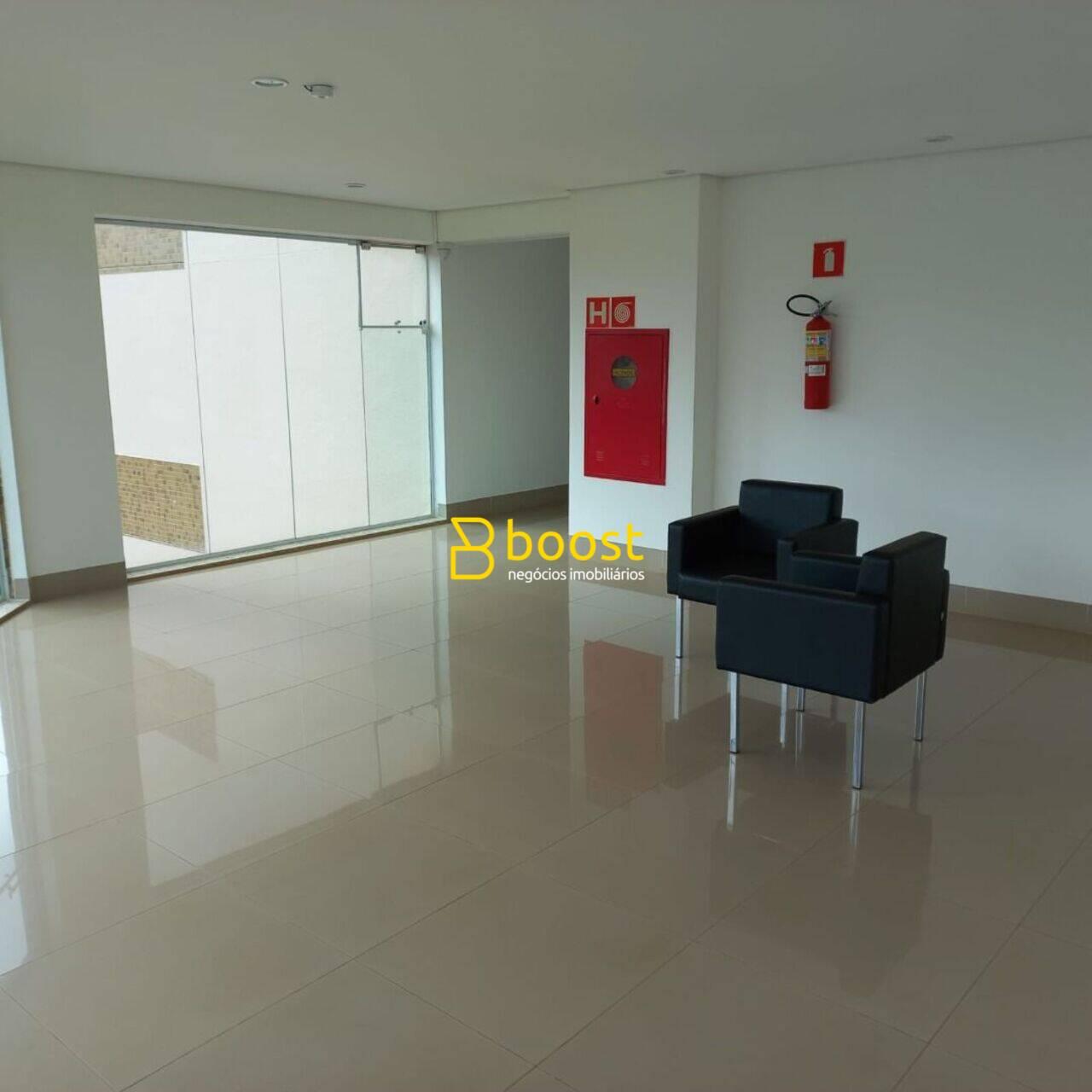 Apartamento à venda por R$ 300.000,00 - Morada da Colina - Uberlândia/MG, foto 4