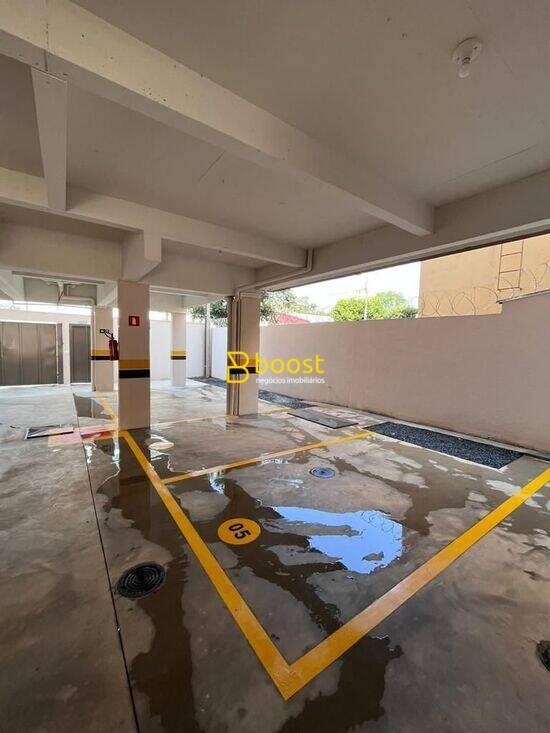 Apartamento com 2 dormitórios à venda, 48 m² por R$ 299.000,00 - Santa Mônica - Uberlândia/MG, foto 3