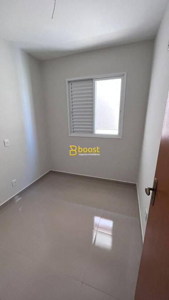 Apartamento com 2 dormitórios à venda, 48 m² por R$ 299.000,00 - Santa Mônica - Uberlândia/MG, foto 4