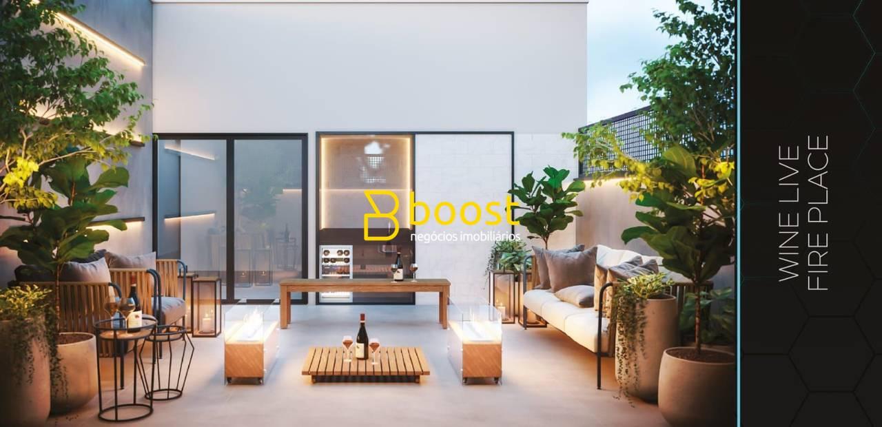 Apartamento à venda por R$ 465.000,00 - Saraiva - Uberlândia/MG